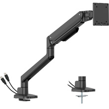 Кронштейн OFFICEPRO 17-40" Black (MA601B)