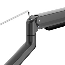 Кронштейн OFFICEPRO 17-40" Black (MA601B)