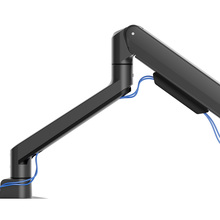 Кронштейн OFFICEPRO 17-40" Black (MA601B)