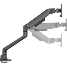 Кронштейн OFFICEPRO 17-40" Black (MA601B)