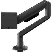 Кронштейн OFFICEPRO 17-40" Black (MA601B)