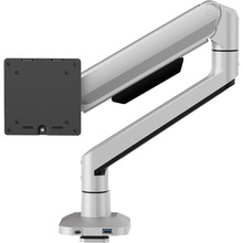 Кронштейн OFFICEPRO 17-40" Gray (MA601G)