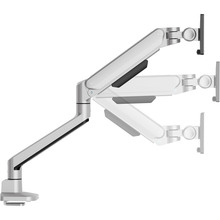 Кронштейн OFFICEPRO 17-40" Gray (MA601G)