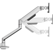 Кронштейн OFFICEPRO 17-40" Gray (MA601G)