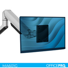 Кронштейн OFFICEPRO 17-40" Gray (MA601G)