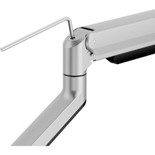 Кронштейн OFFICEPRO 17-40" Gray (MA601G)