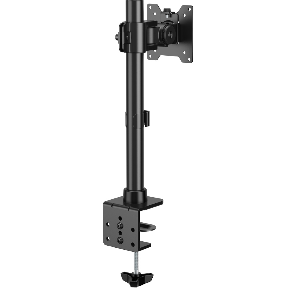 Кронштейн OFFICEPRO 17-49" Black (MA100B) Стандарт VESA 75 Х 75