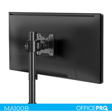 Кронштейн OFFICEPRO 17-49" Black (MA100B)