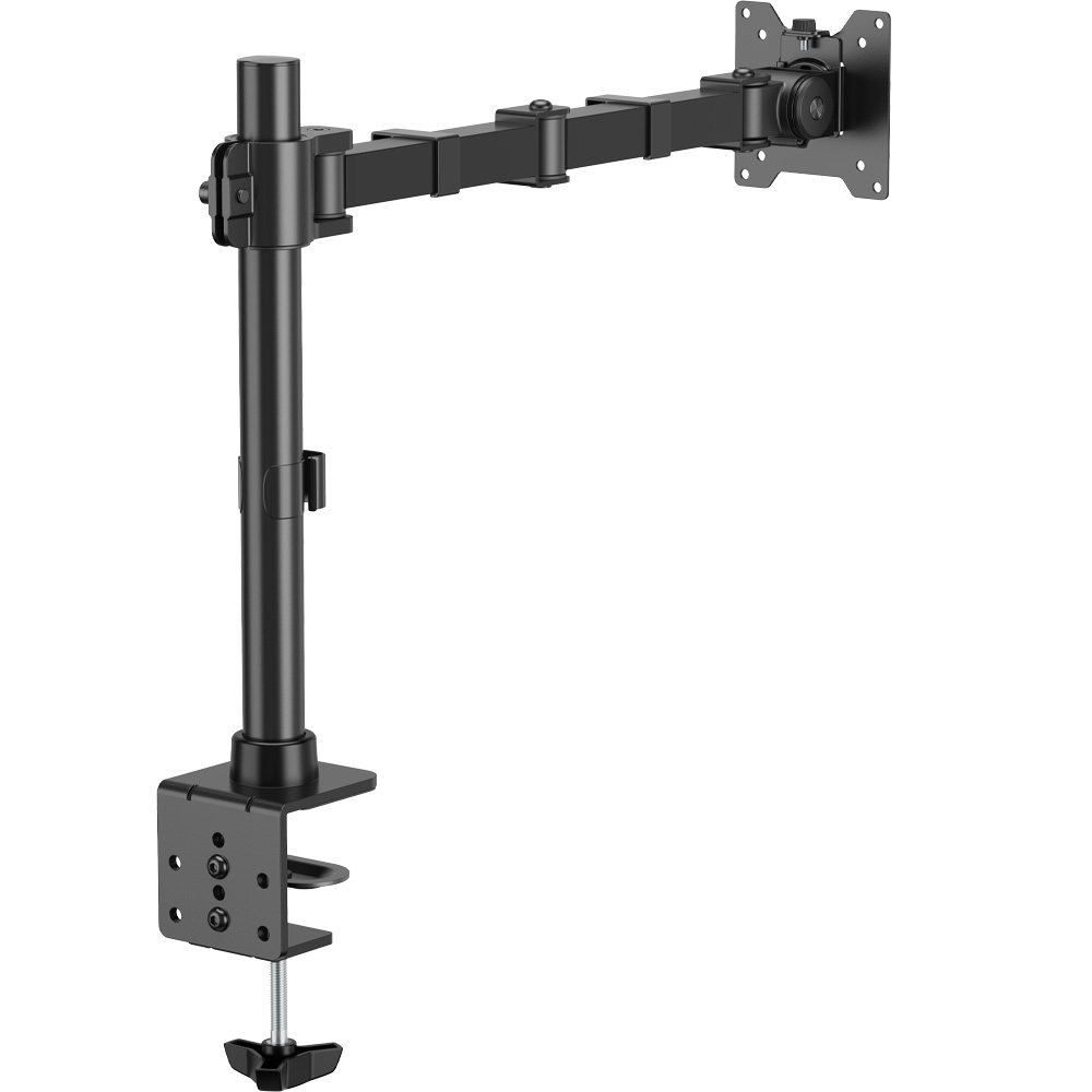 Кронштейн OFFICEPRO 17-49" Black (MA111B) Стандарт VESA 75 Х 75