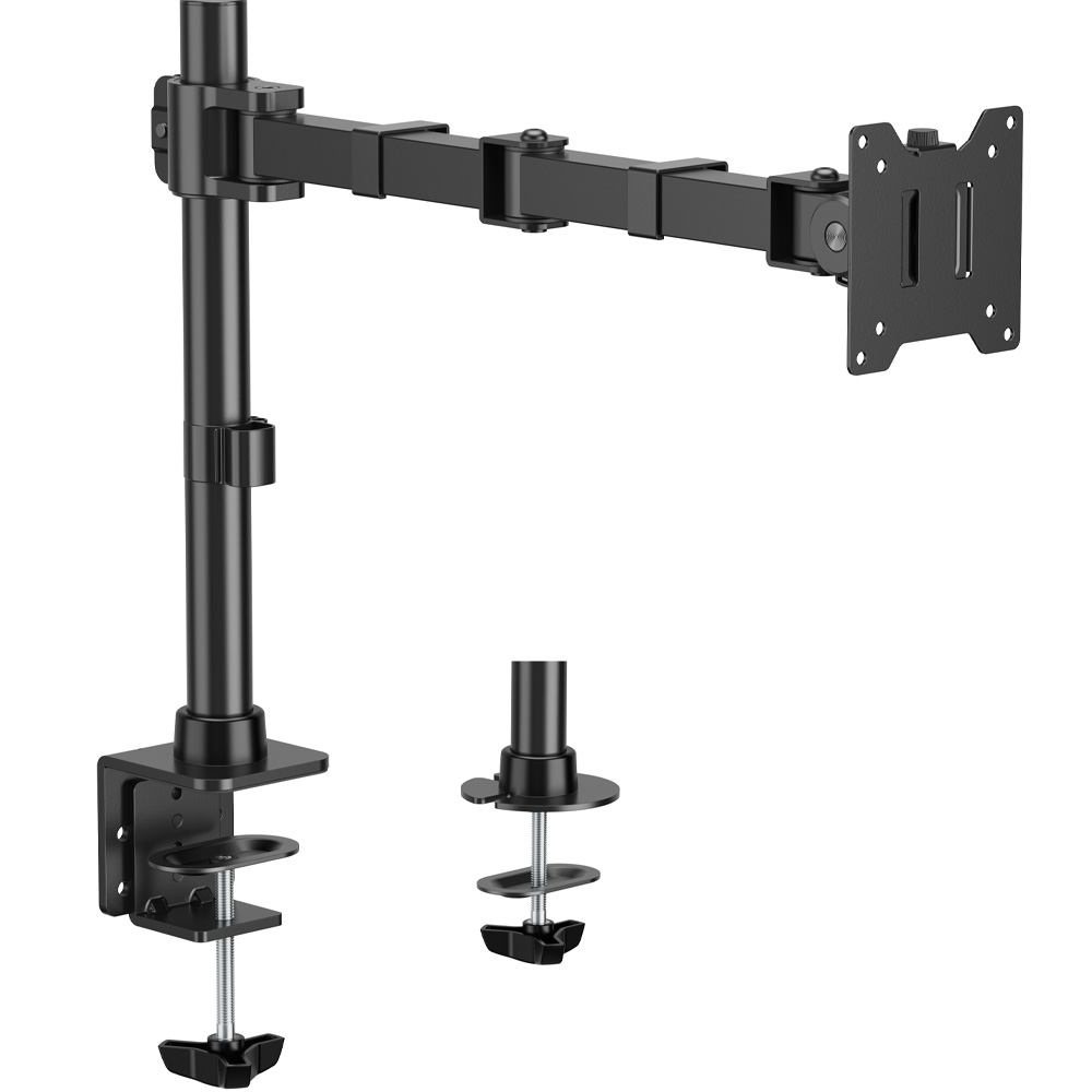 Кронштейн OFFICEPRO 17-49" Black (MA111B)