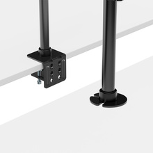 Кронштейн OFFICEPRO 17-49" Black (MA122B)