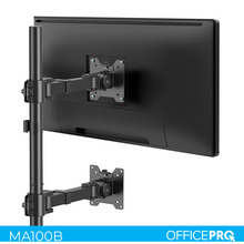 Кронштейн OFFICEPRO 17-49" Black (MA122B) Кронштейн OFFICEPRO 17-49" Black (MA122B)