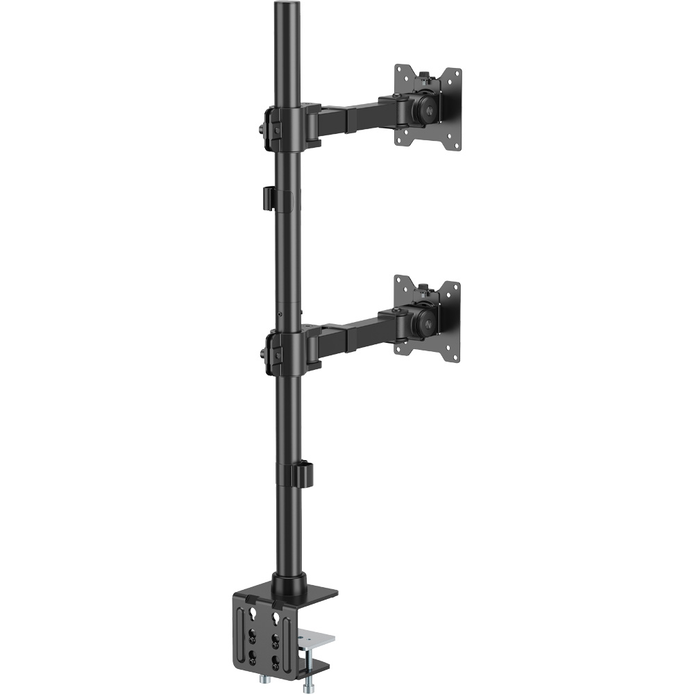 Кронштейн OFFICEPRO 17-49" Black (MA122B) Стандарт VESA 100 Х 100