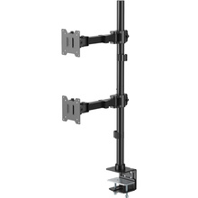 Кронштейн OFFICEPRO 17-49" Black (MA122B)
