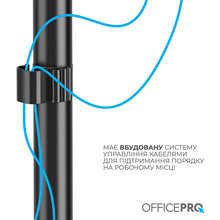 Кронштейн OFFICEPRO 17-49" Black (MA122B) Кронштейн OFFICEPRO 17-49" Black (MA122B)
