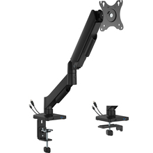Кронштейн OFFICEPRO Black (MA511B)