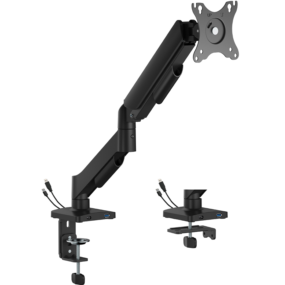 Кронштейн OFFICEPRO Black (MA431B) Кронштейн OFFICEPRO Black (MA431B)