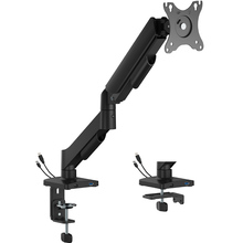 Кронштейн OFFICEPRO Black (MA431B)