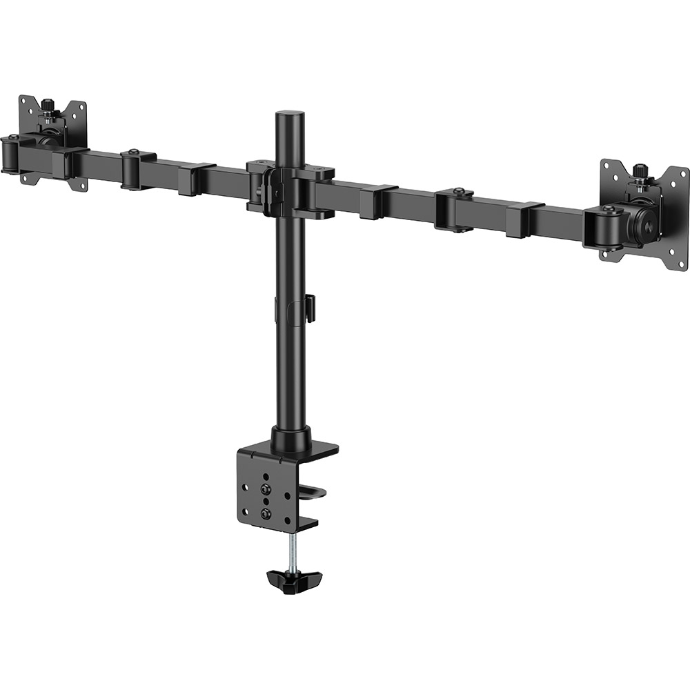 Кронштейн OfficePro 17-35" 2-20 кг Black (MA112B) Стандарт VESA 100 Х 100