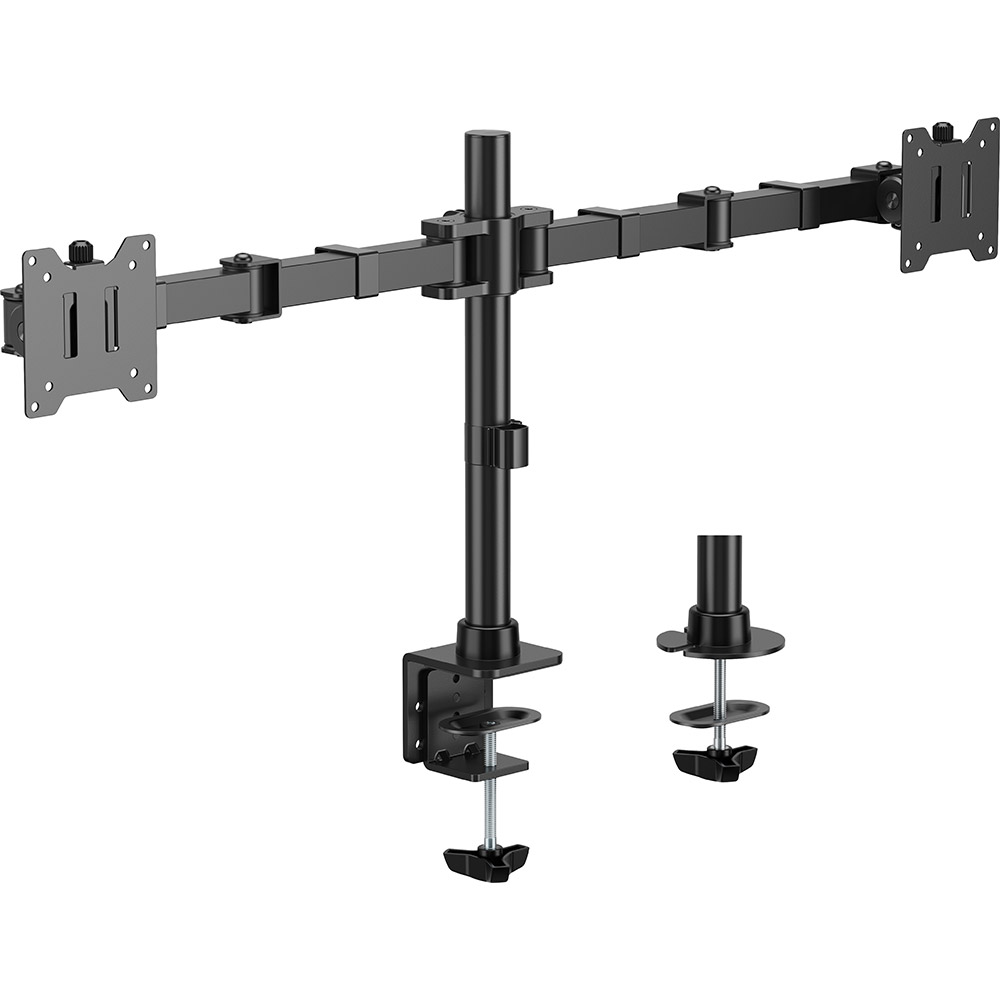 Кронштейн OfficePro 17-35" 2-20 кг Black (MA112B)