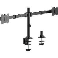 Кронштейн OfficePro 17-35" 2-20 кг Black (MA112B)