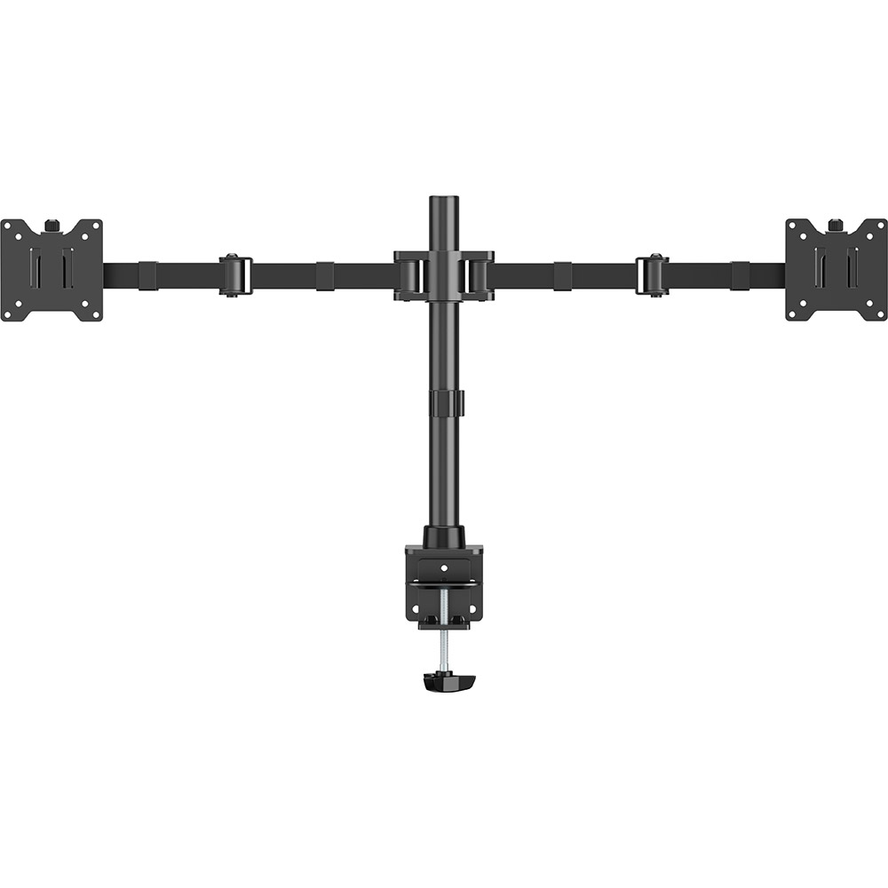 Кронштейн OfficePro 17-35" 2-20 кг Black (MA112B) Конструкція 4 ступеня свободи