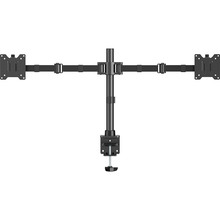 Кронштейн OfficePro 17-35" 2-20 кг Black (MA112B)