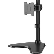 Кронштейн OfficePro 17-49" 2-20 кг Black (MA099B)