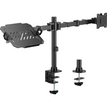 Кронштейн OfficePro 17-49" 2-20 кг Black (MA113B)