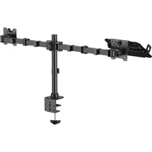 Кронштейн OfficePro 17-49" 2-20 кг Black (MA113B)