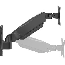 Кронштейн OfficePro 17-32" 2-9 кг Black (MA300B)