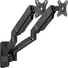 Кронштейн OfficePro 17-32" 2-9 кг Black (MA312B)