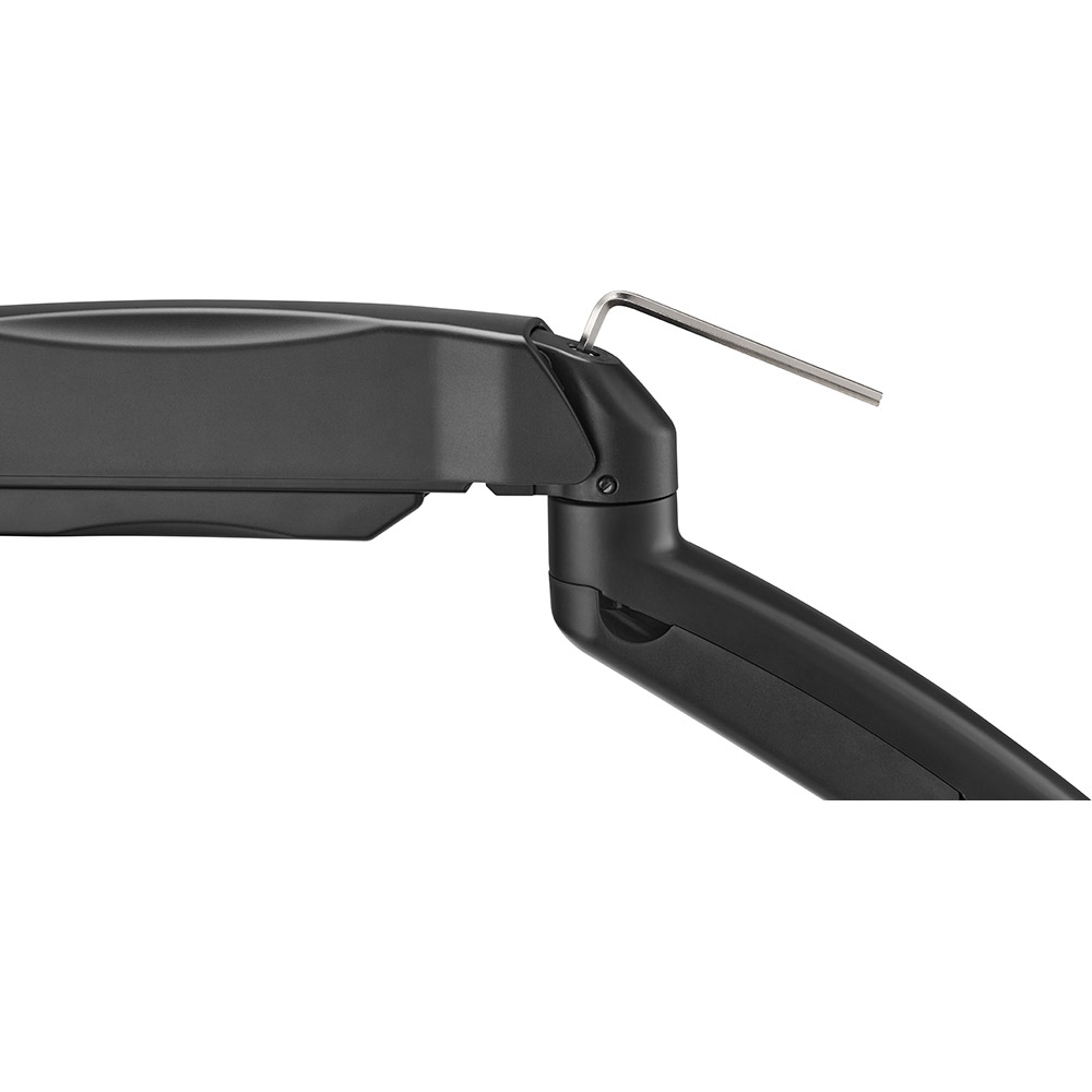 Зображення Кронштейн OfficePro 17-32" 2-9 кг Black (MA312B)