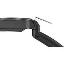 Кронштейн OfficePro 17-32" 2-9 кг Black (MA312B)