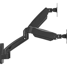 Кронштейн OfficePro 17-32" 2-9 кг Black (MA312B)