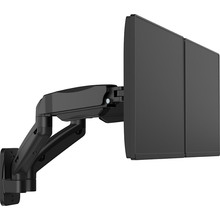 Кронштейн OfficePro 17-32" 2-9 кг Black (MA312B)