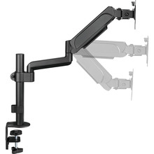 Кронштейн OfficePro 17-32" 1-9 кг Black (MA721B)