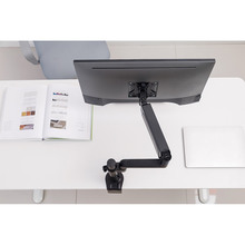 Кронштейн OfficePro 17-32" 1-9 кг Black (MA721B)