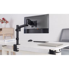 Кронштейн OfficePro 17-32" 1-9 кг Black (MA721B)