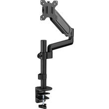Кронштейн OfficePro 17-32" 1-9 кг Black (MA721B)