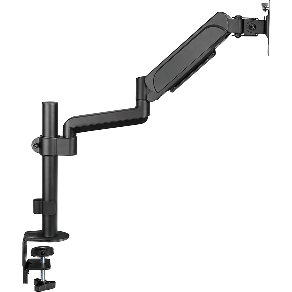 Кронштейн OfficePro 17-32" 1-9 кг Black (MA721B) Стандарт VESA 75 Х 75