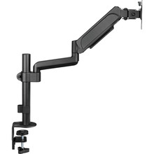 Кронштейн OfficePro 17-32" 1-9 кг Black (MA721B)