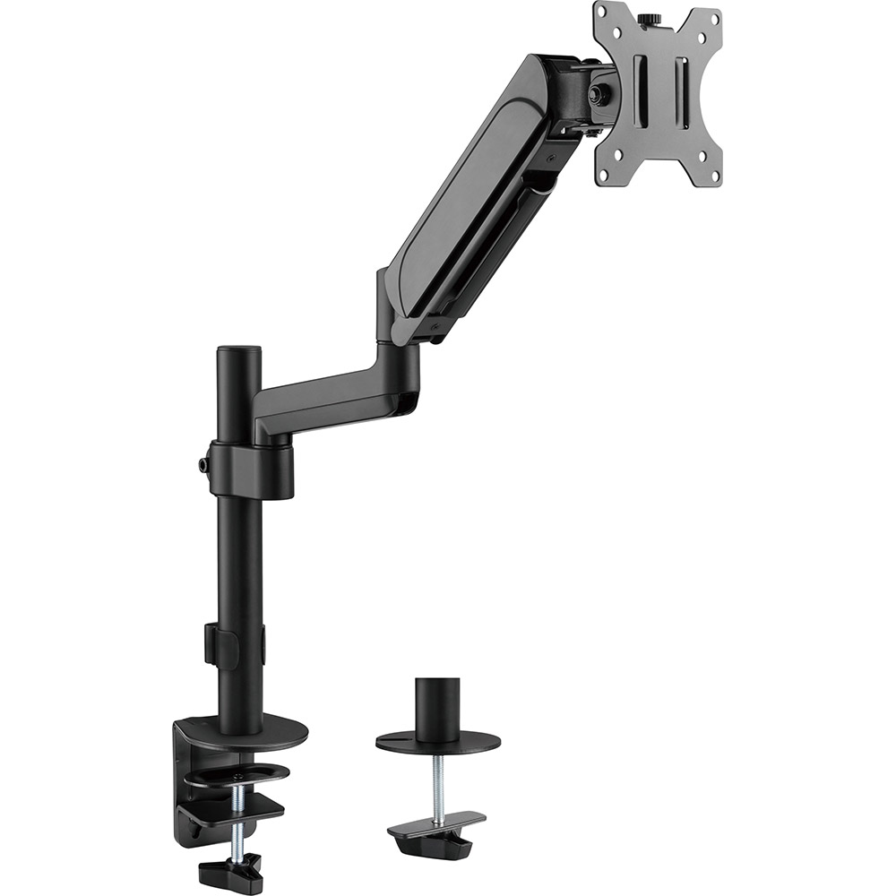 Кронштейн OfficePro 17-32" 1-9 кг Black (MA721B) Кронштейн OfficePro 17-32" 1-9 кг Black (MA721B)