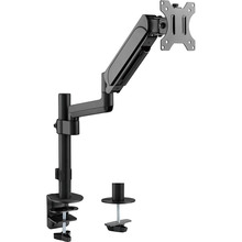 Кронштейн OfficePro 17-32" 1-9 кг Black (MA721B)