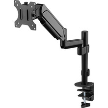Кронштейн OfficePro 17-32" 1-9 кг Black (MA721B)