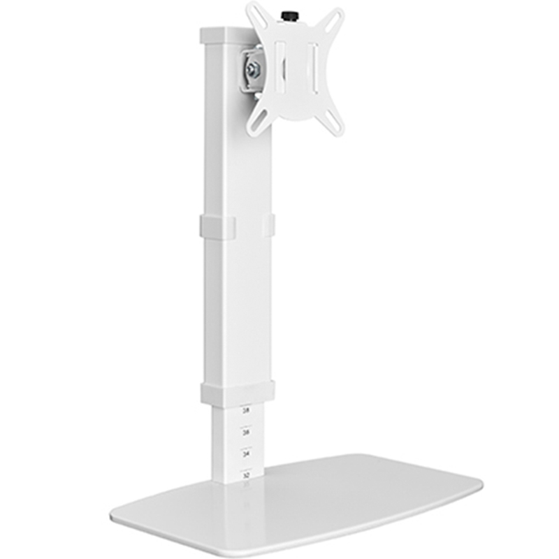 Кронштейн HISMART 17"-32" White (HS083946) Кронштейн HISMART 17"-32" White (HS083946)
