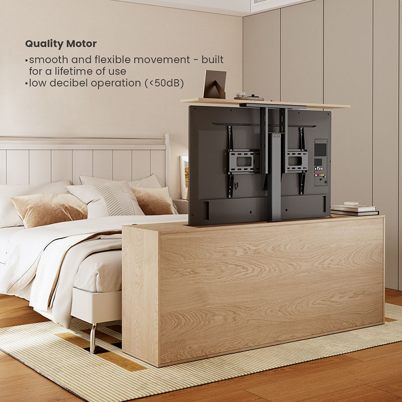 Кронштейн HISMART 37"-65" (HS083991) Конструкція 1 ступінь свободи