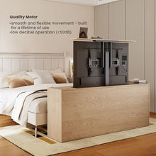 Кронштейн HISMART 37"-65" (HS083991)