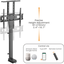 Кронштейн HISMART 37"-65" (HS083991)