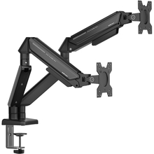 Кронштейн ANDA SEAT Stealth II Duo 17''-32'' Black (AD-W-A6D-2S-BB)